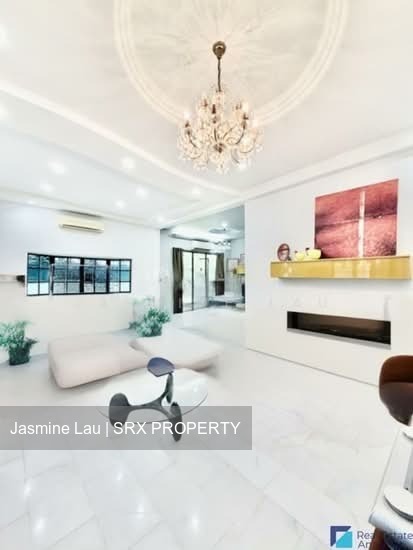 Pasir Ris Beach Park (D18), Detached #556474631